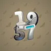 Big Year #18752