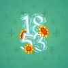Big Year #18796