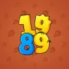 Big Year #18798