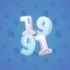Big Year #18801