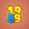 Big Year #18840
