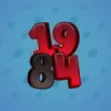 Big Year #18879