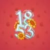 Big Year #18915