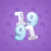 Big Year #18925