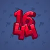 Big Year #18931