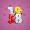 Big Year #18964