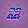 Big Year #18966