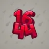 Big Year #18968