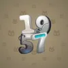 Big Year #18979