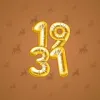 Big Year #19067