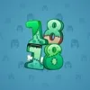 Big Year #1911