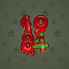 Big Year #19173