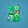 Big Year #19221