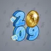 Big Year #19307
