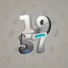 Big Year #19318
