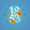 Big Year #19369