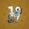 Big Year #19373