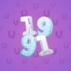 Big Year #19386
