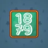 Big Year #19458