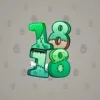 Big Year #19481