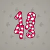 Big Year #19487