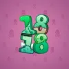 Big Year #19512
