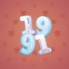 Big Year #19516