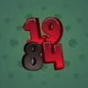 Big Year #19524