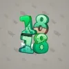 Big Year #19535