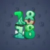 Big Year #19539