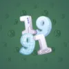Big Year #19578