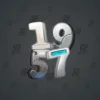 Big Year #19587