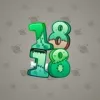 Big Year #19588