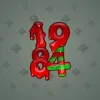 Big Year #19614