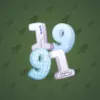 Big Year #19653