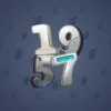 Big Year #19666