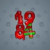 Big Year #19703