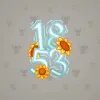 Big Year #19715