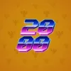 Big Year #19792