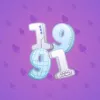 Big Year #19793