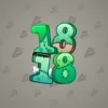 Big Year #19881