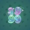Big Year #19886