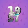 Big Year #19920