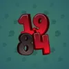 Big Year #19956