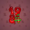Big Year #20001