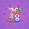 Big Year #20182