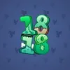 Big Year #20223