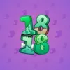 Big Year #20279