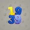 Big Year #20347