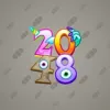 Big Year #20348